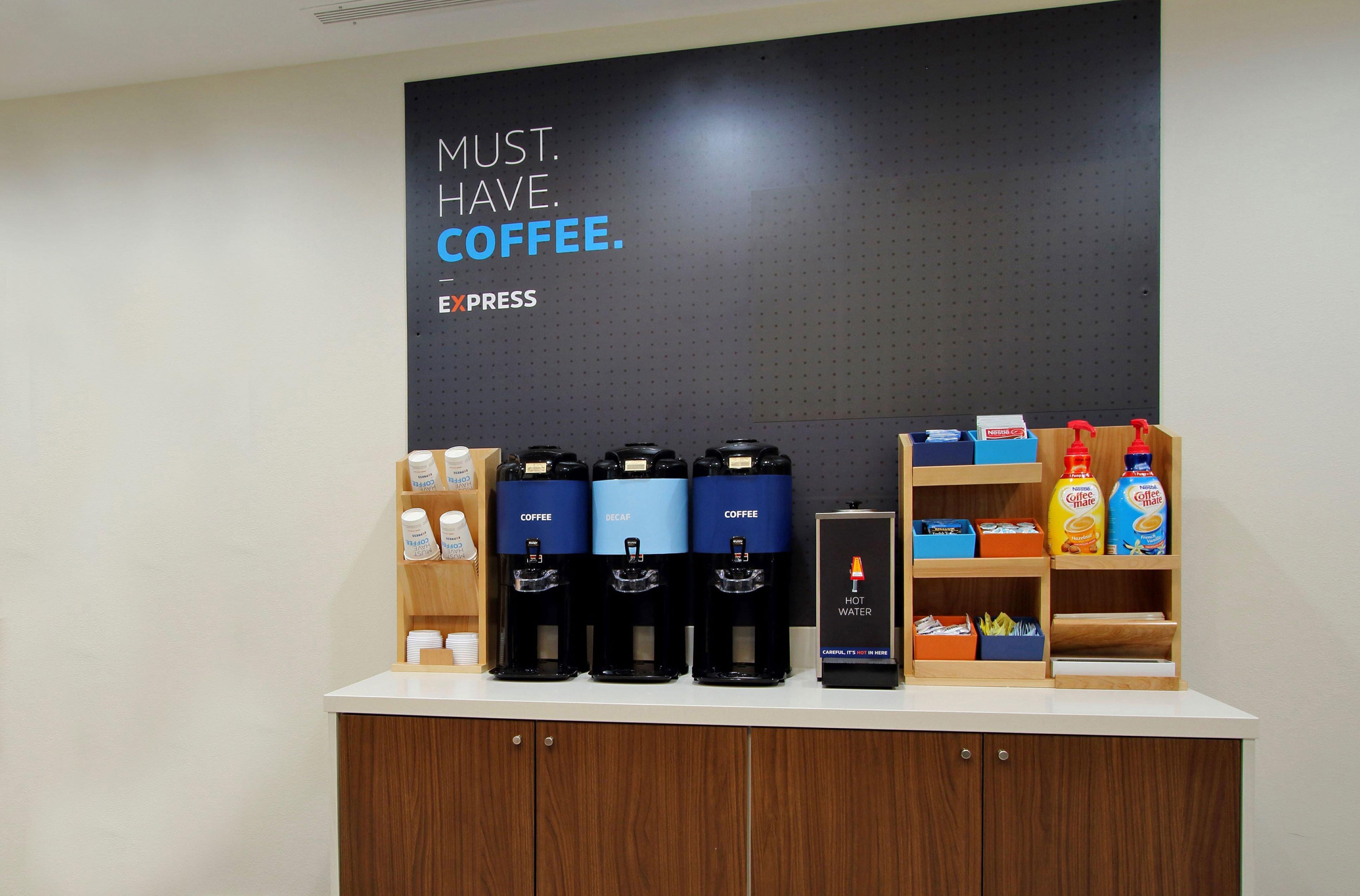 Holiday Inn Express & Suites Lebanon-Nashville Area By Ihg Exteriér fotografie