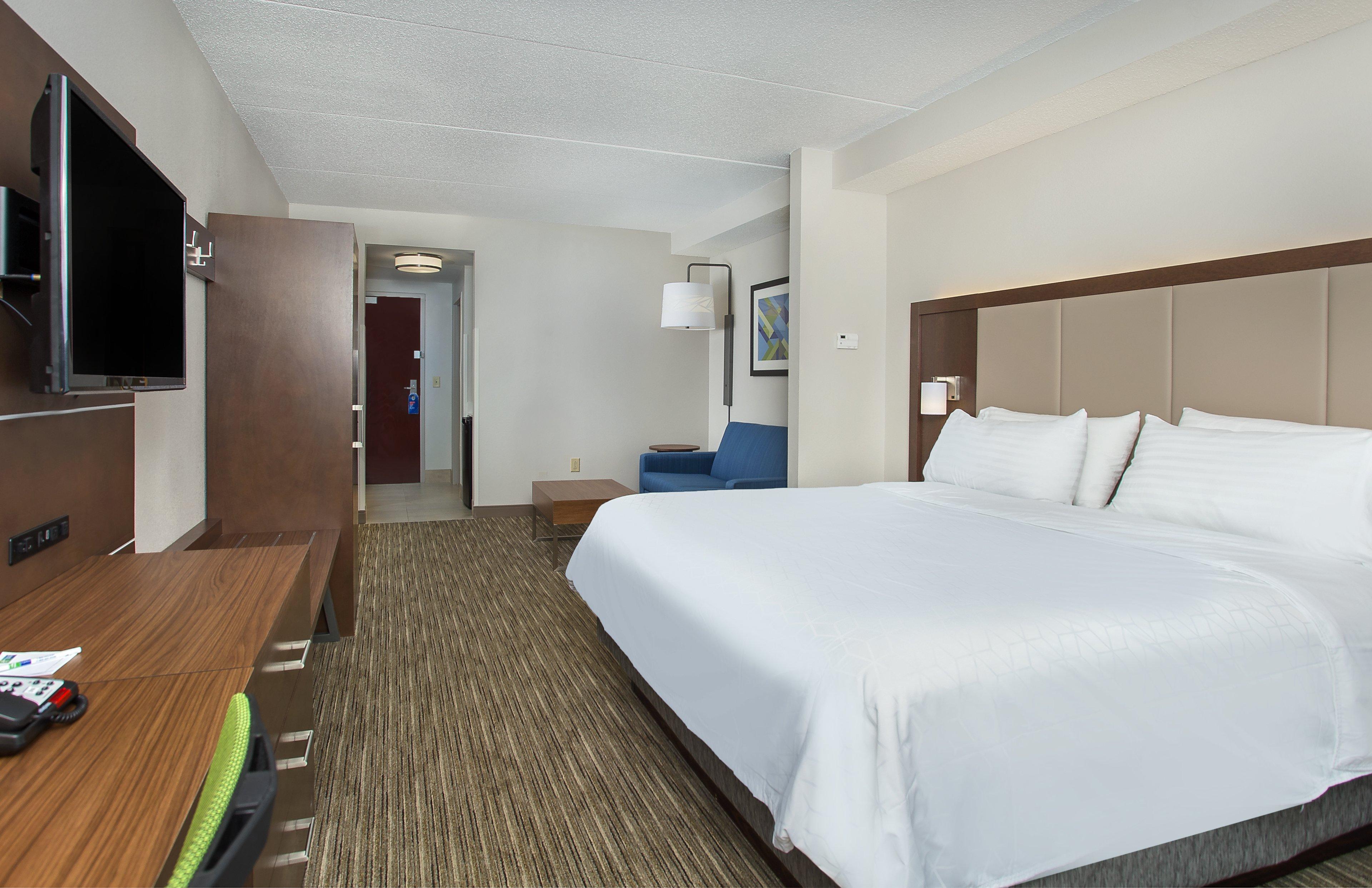 Holiday Inn Express & Suites Lebanon-Nashville Area By Ihg Exteriér fotografie