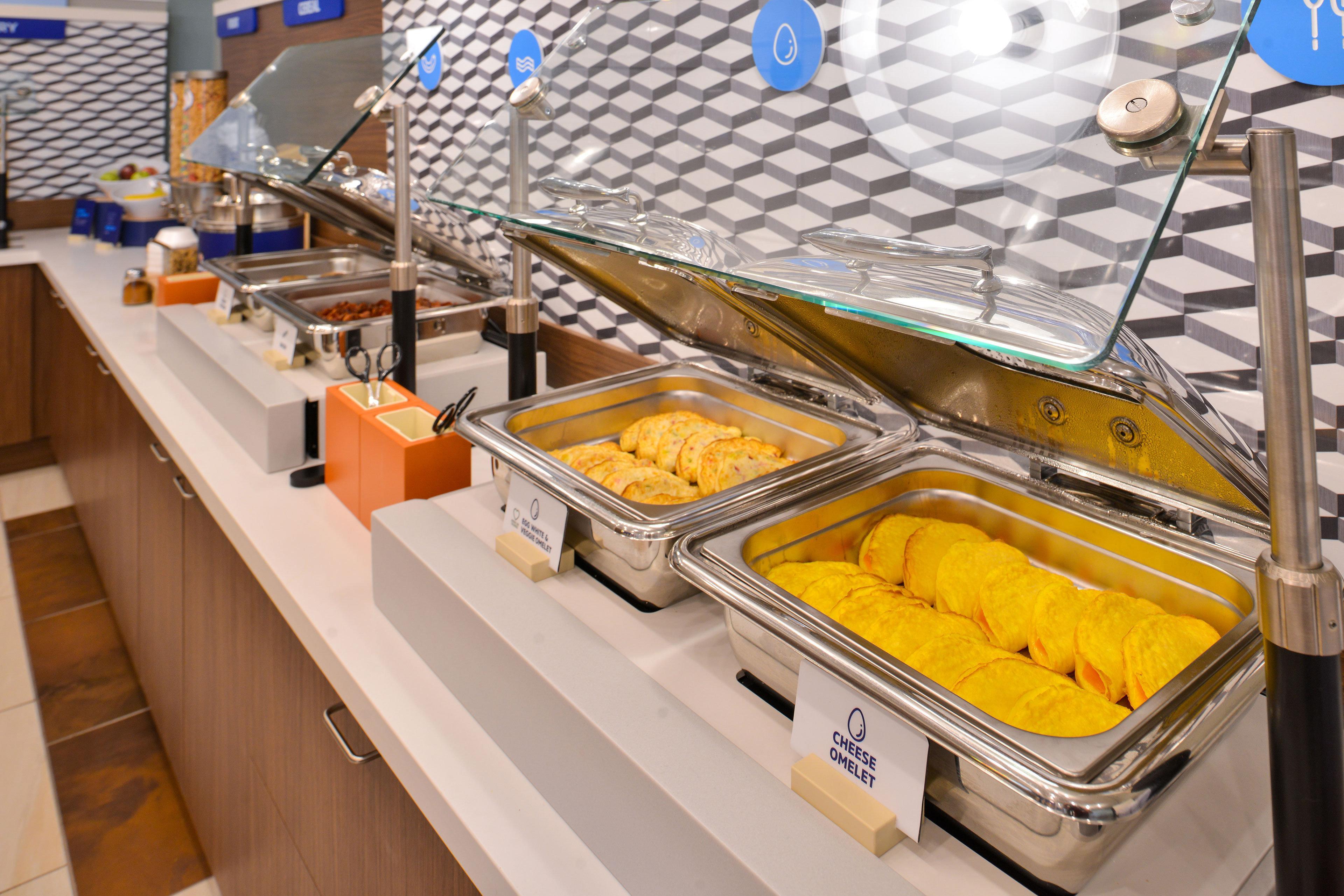 Holiday Inn Express & Suites Lebanon-Nashville Area By Ihg Exteriér fotografie