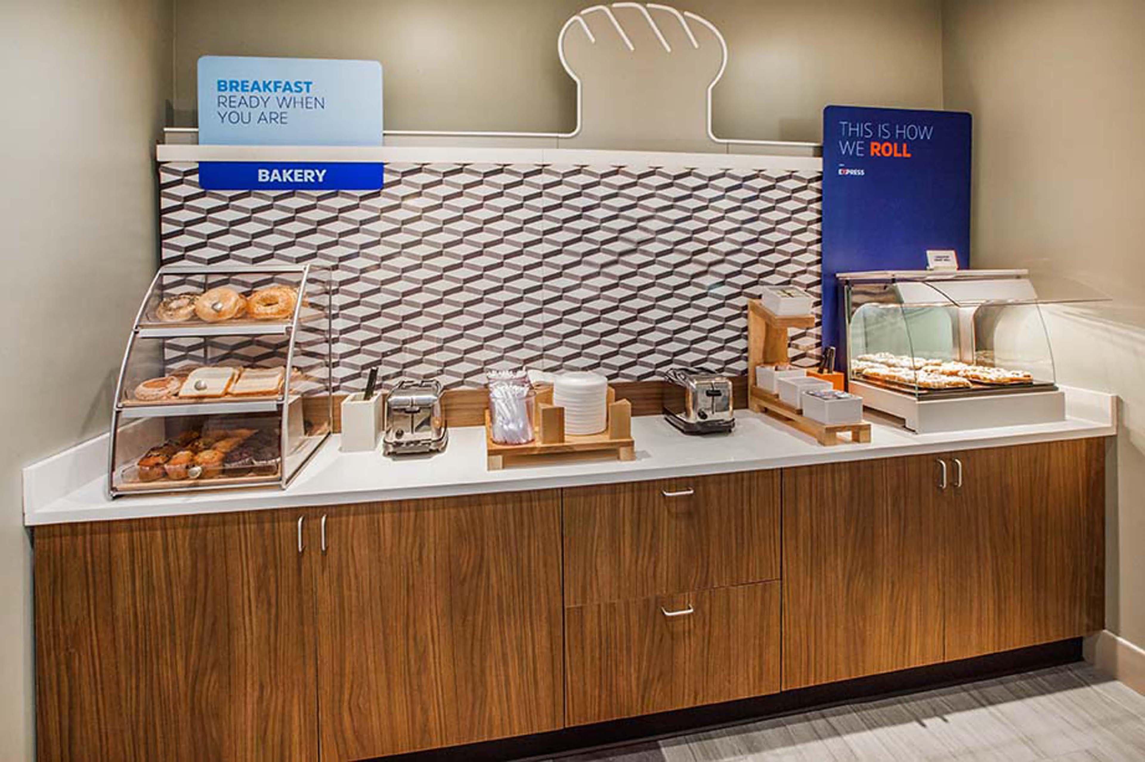 Holiday Inn Express & Suites Lebanon-Nashville Area By Ihg Exteriér fotografie