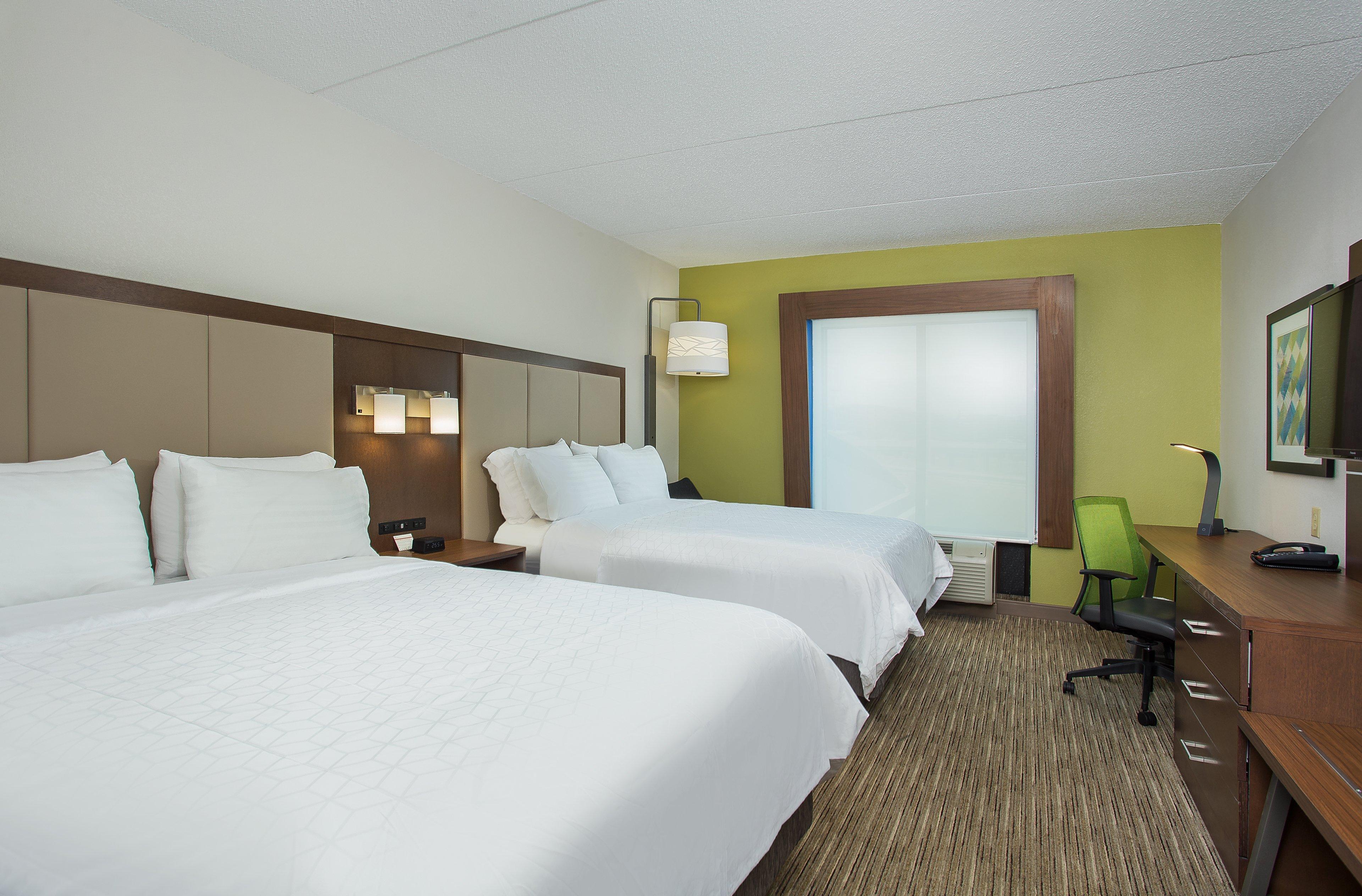 Holiday Inn Express & Suites Lebanon-Nashville Area By Ihg Exteriér fotografie