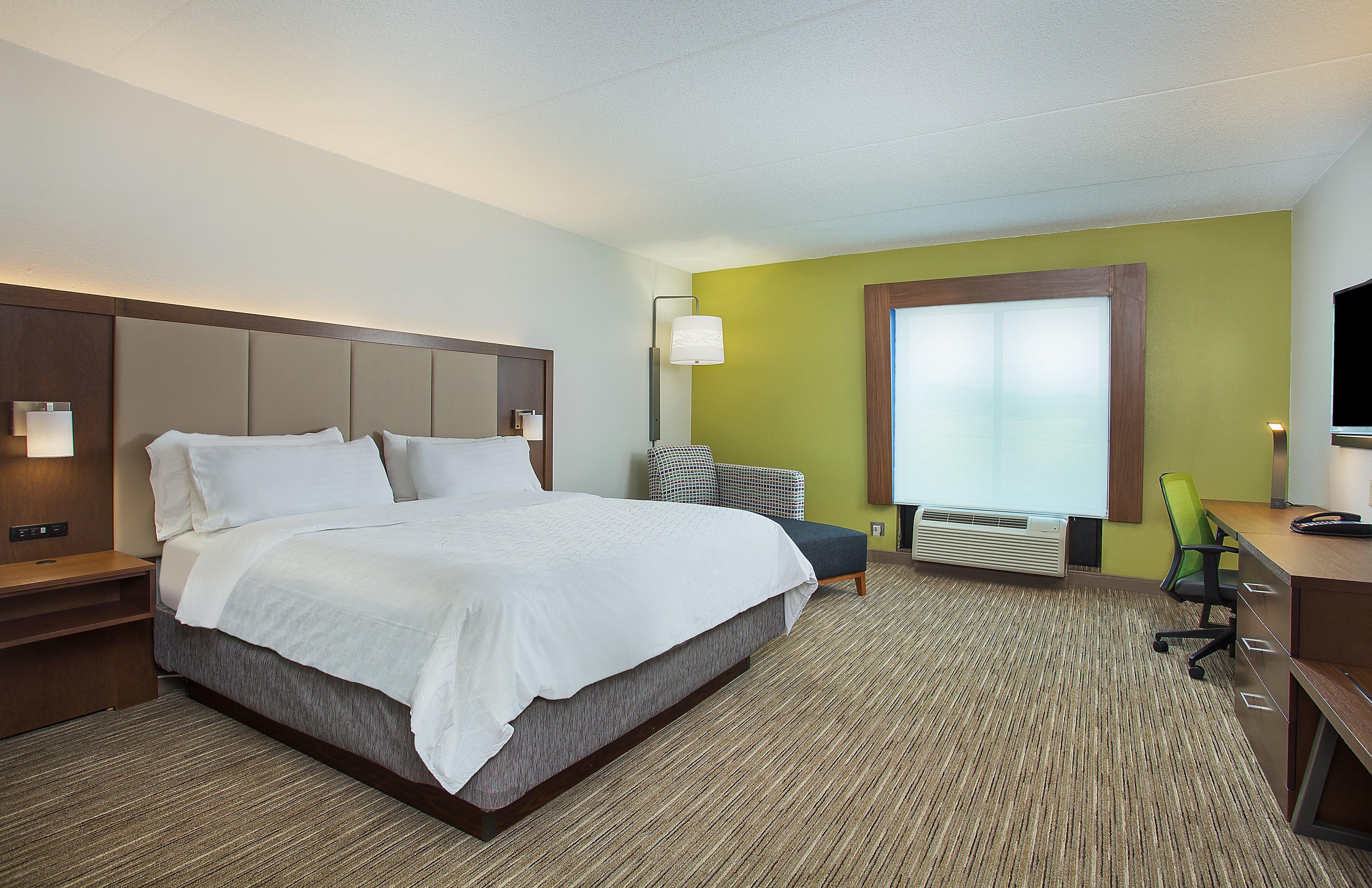 Holiday Inn Express & Suites Lebanon-Nashville Area By Ihg Exteriér fotografie