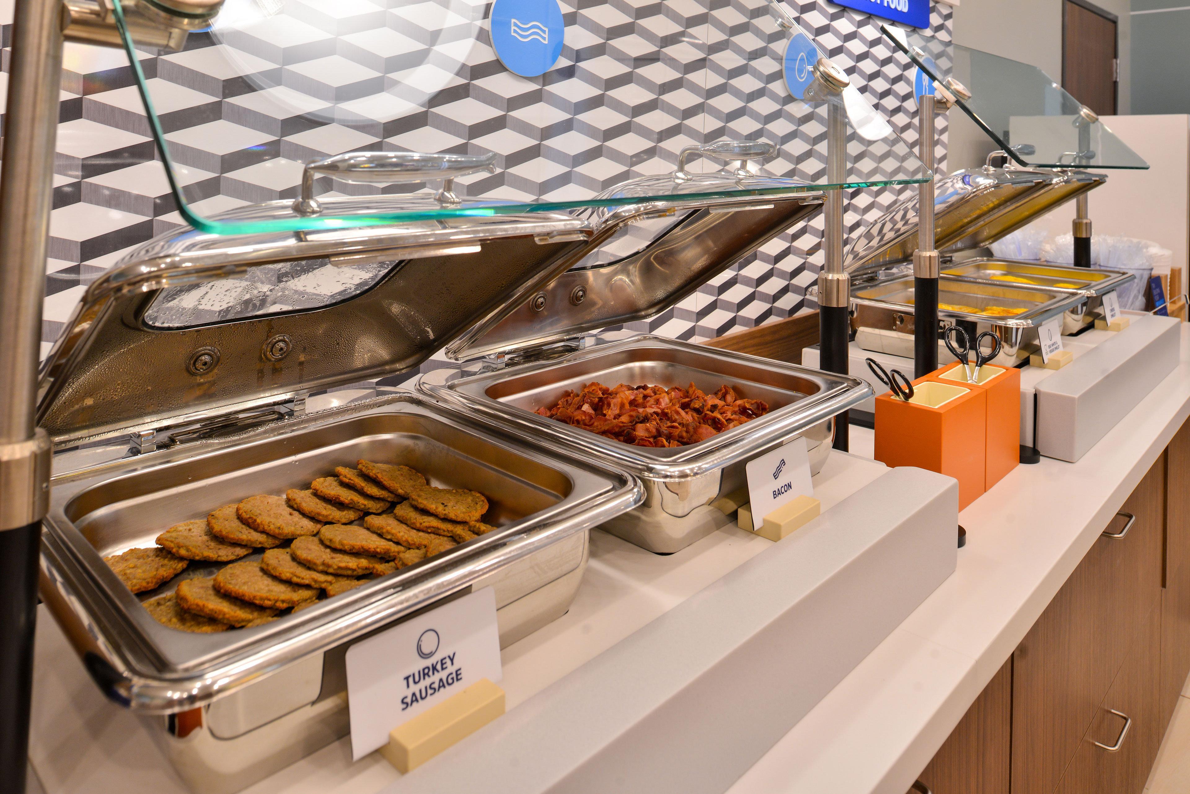 Holiday Inn Express & Suites Lebanon-Nashville Area By Ihg Exteriér fotografie