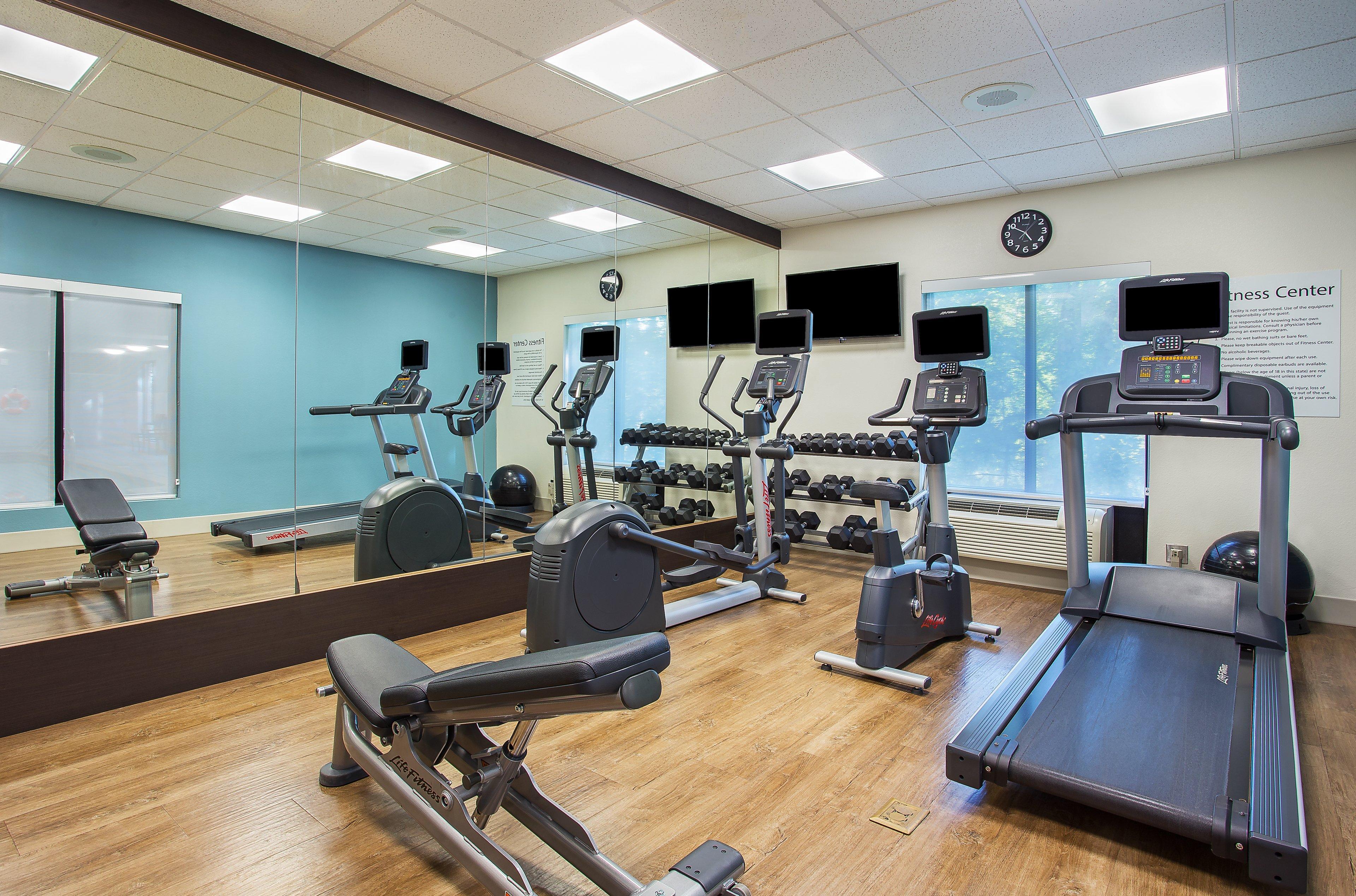 Holiday Inn Express & Suites Lebanon-Nashville Area By Ihg Exteriér fotografie
