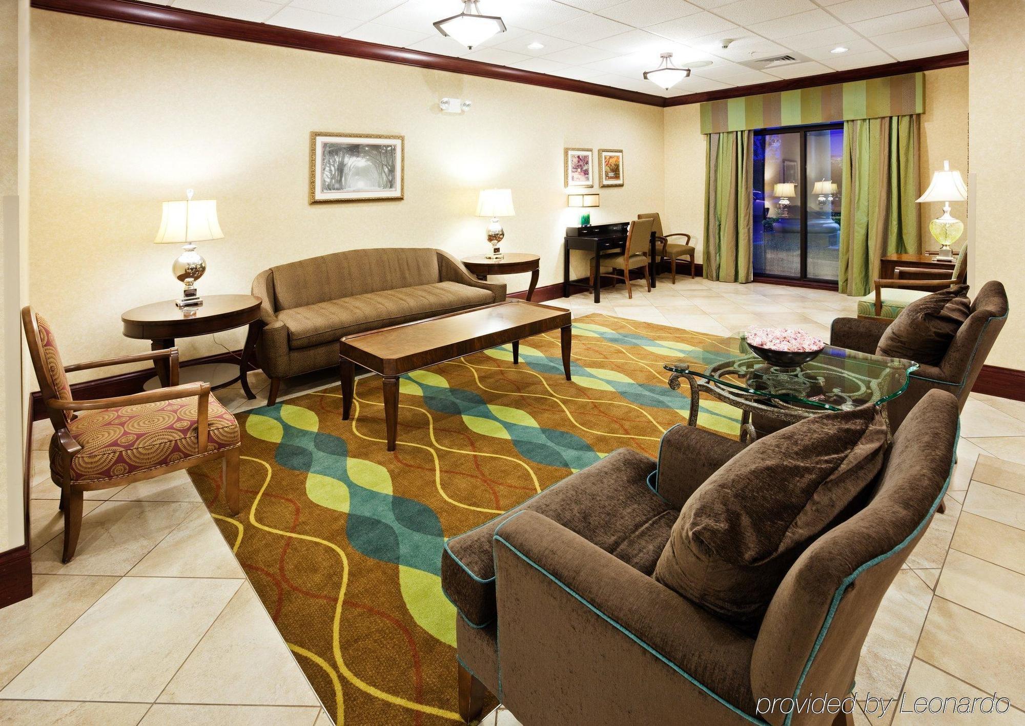 Holiday Inn Express & Suites Lebanon-Nashville Area By Ihg Pokoj fotografie
