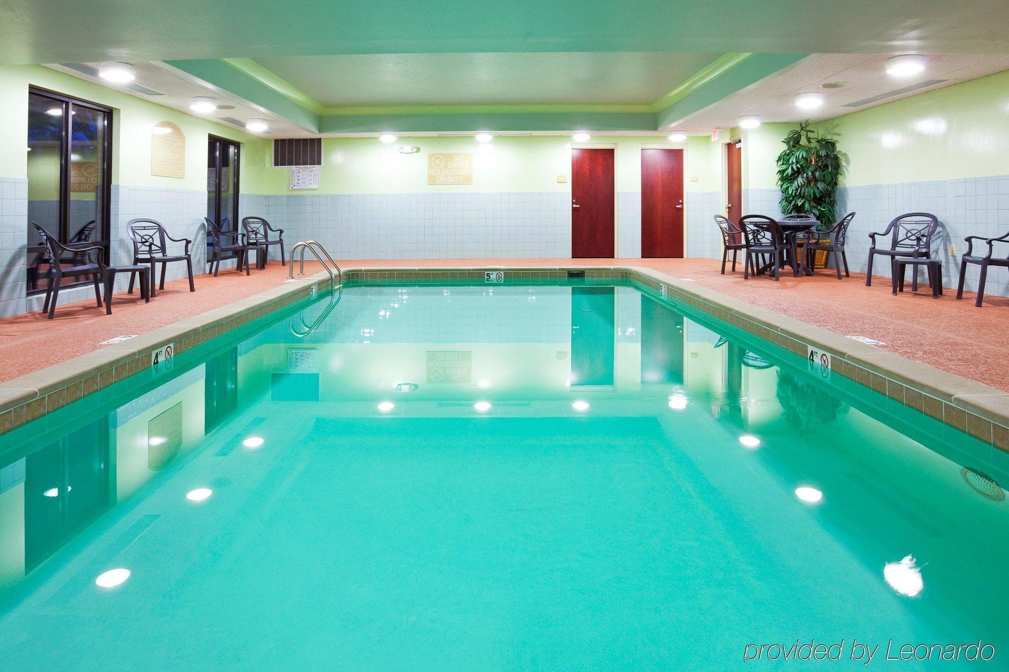 Holiday Inn Express & Suites Lebanon-Nashville Area By Ihg Zařízení fotografie