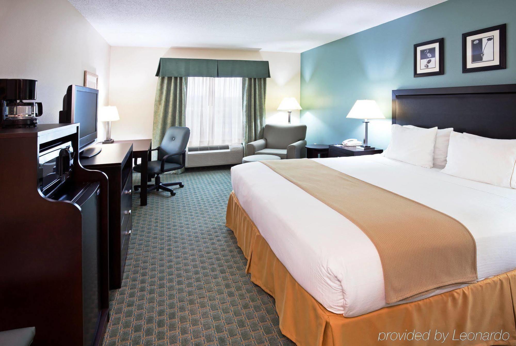 Holiday Inn Express & Suites Lebanon-Nashville Area By Ihg Exteriér fotografie