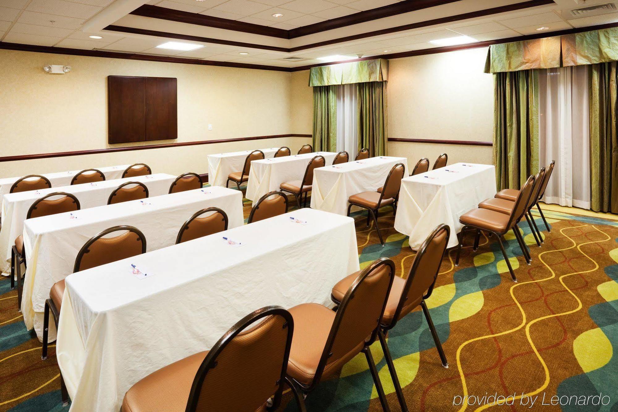 Holiday Inn Express & Suites Lebanon-Nashville Area By Ihg Zařízení fotografie