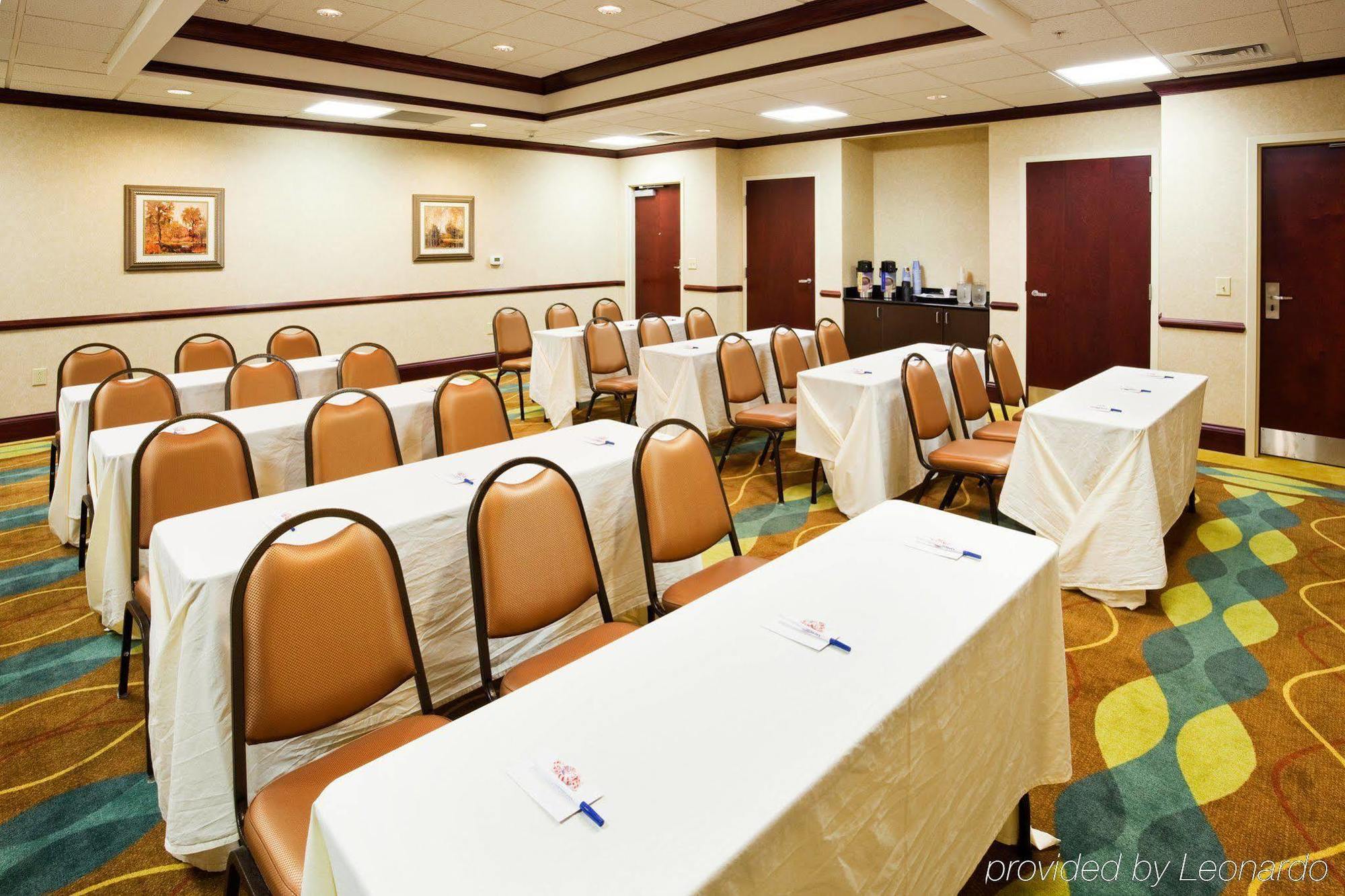 Holiday Inn Express & Suites Lebanon-Nashville Area By Ihg Zařízení fotografie