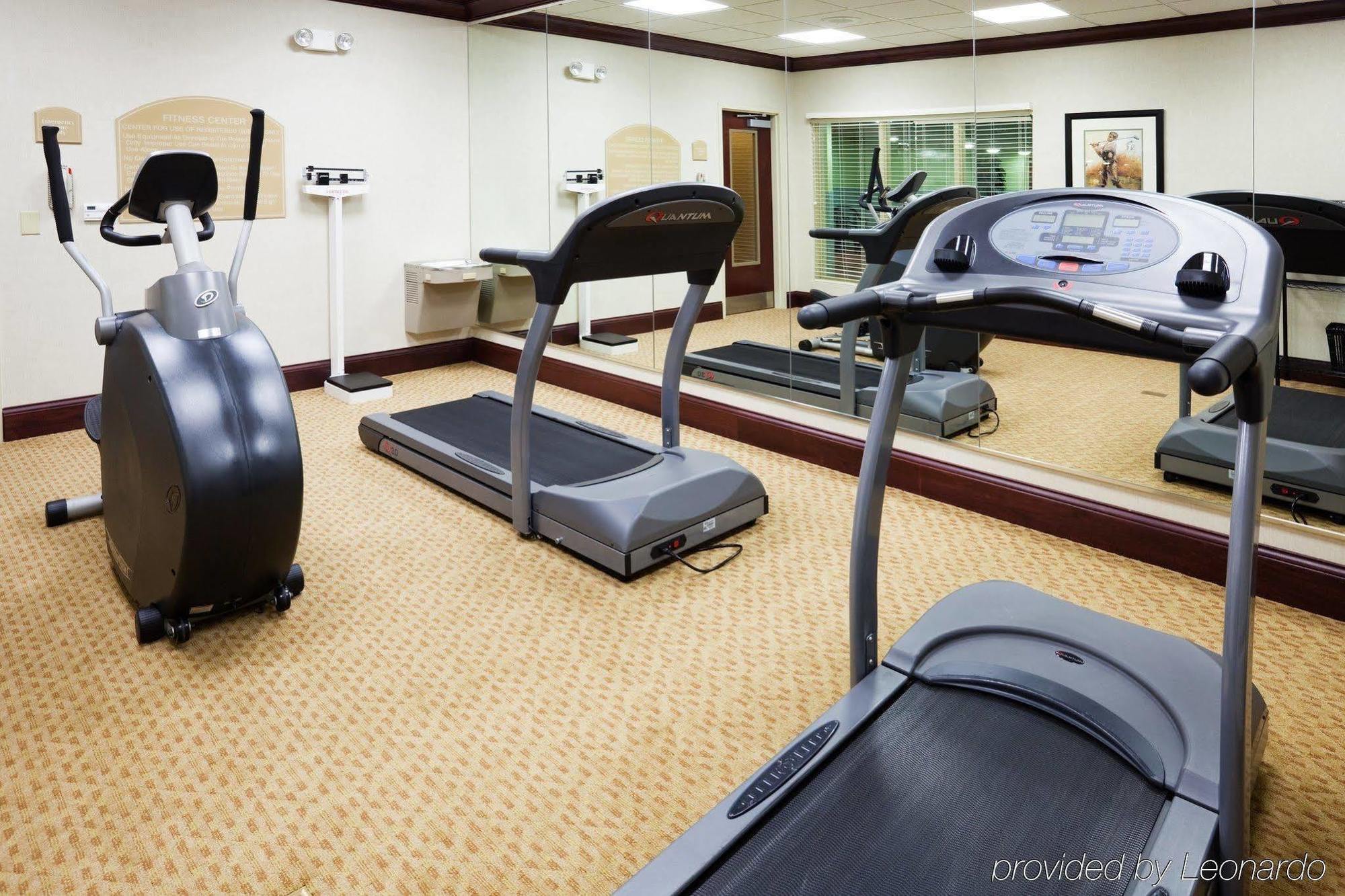 Holiday Inn Express & Suites Lebanon-Nashville Area By Ihg Zařízení fotografie